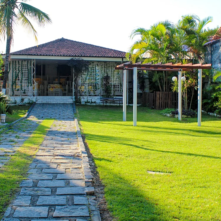 Casa De Festas Rodrigues Caldas